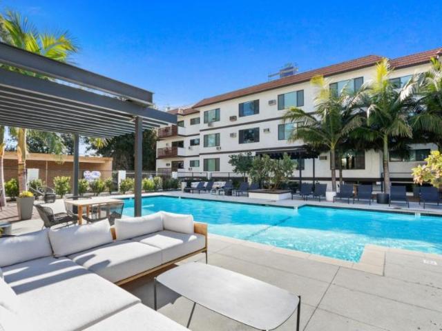 1 bedroom, Los Angeles CA 90045 105017018