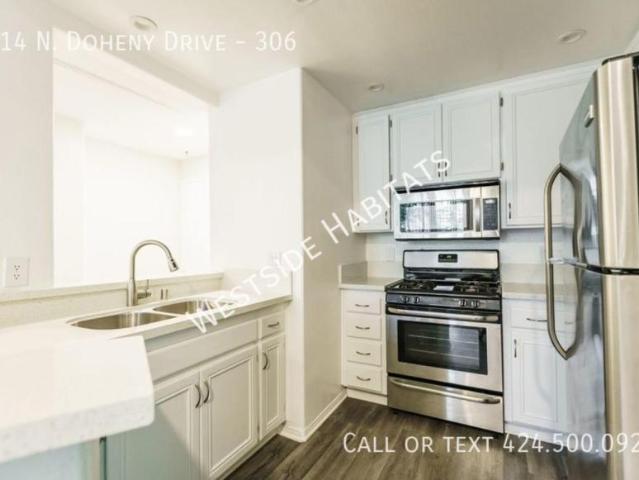 1 bedroom, Los Angeles CA 90048 104121132