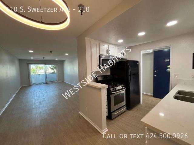 1 bedroom, Los Angeles CA 90048 105296271