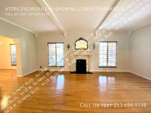 1 bedroom, Los Angeles CA 90048 102492974