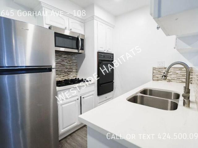 1 bedroom, Los Angeles CA 90049 105213397
