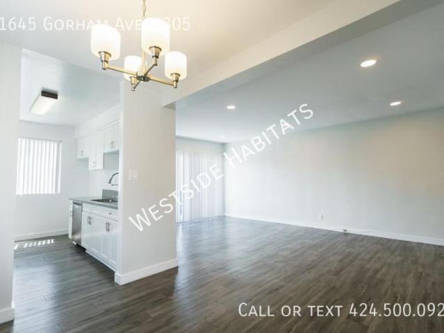 1 bedroom, Los Angeles CA 90049 LS105301417