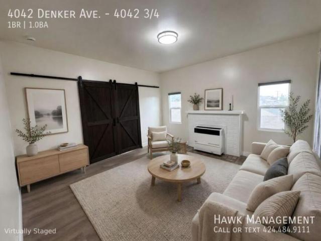 1 bedroom, Los Angeles CA 90062 104121349