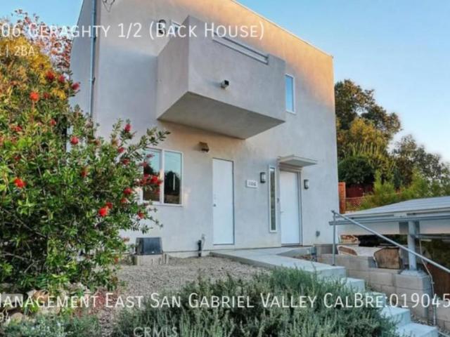 1 bedroom, Los Angeles CA 90063 105195042