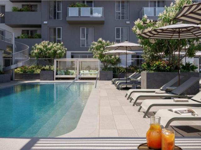1 bedroom, Los Angeles CA 90064 104160282