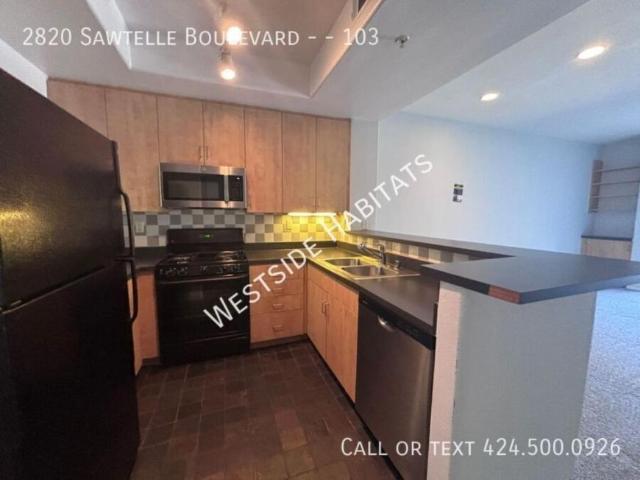 1 bedroom, Los Angeles CA 90064 104734074