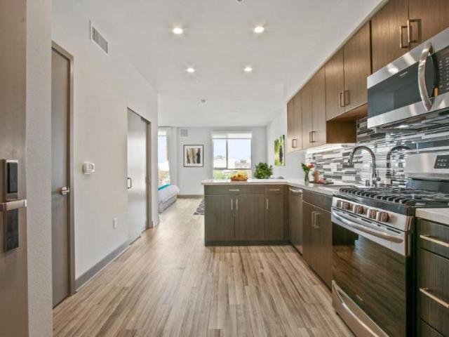 1 bedroom, Los Angeles CA 90064 100517128