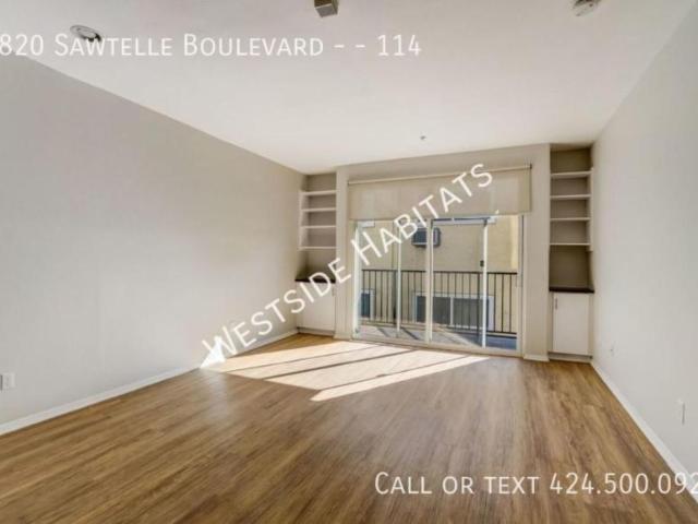 1 bedroom, Los Angeles CA 90064 103591176