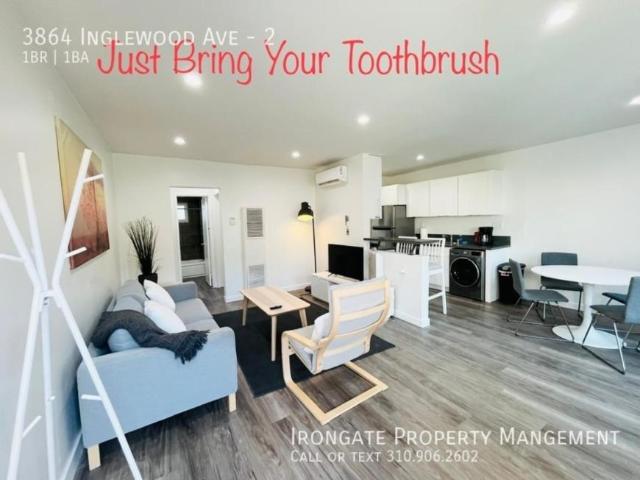 1 bedroom, Los Angeles CA 90066 LS94885827
