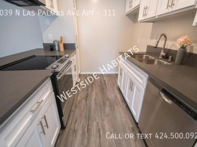 1 bedroom, Los Angeles CA 90068 104121135