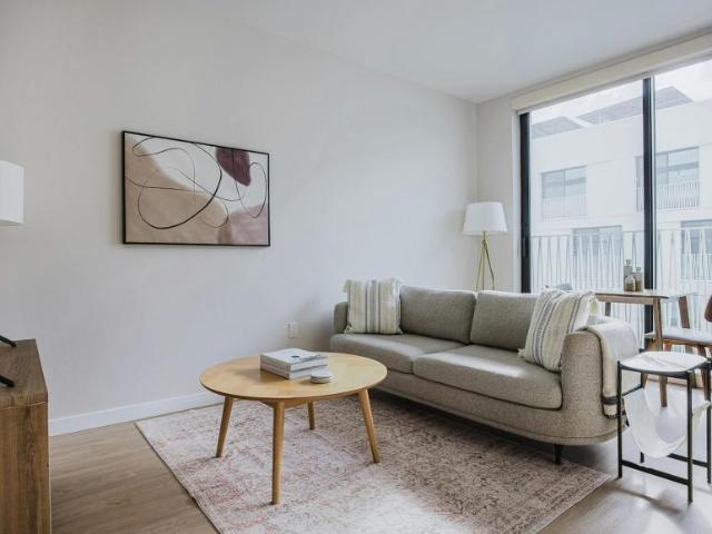 1 bedroom, Los Angeles Los Angeles 90012 LS103695964