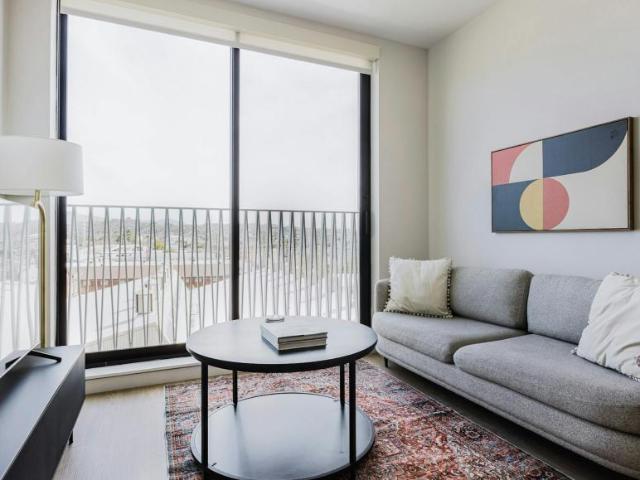 1 bedroom, Los Angeles Los Angeles 90012 LS104783679