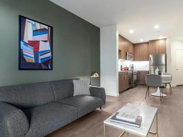 1 bedroom, Los Angeles Los Angeles 90048 LS105436241