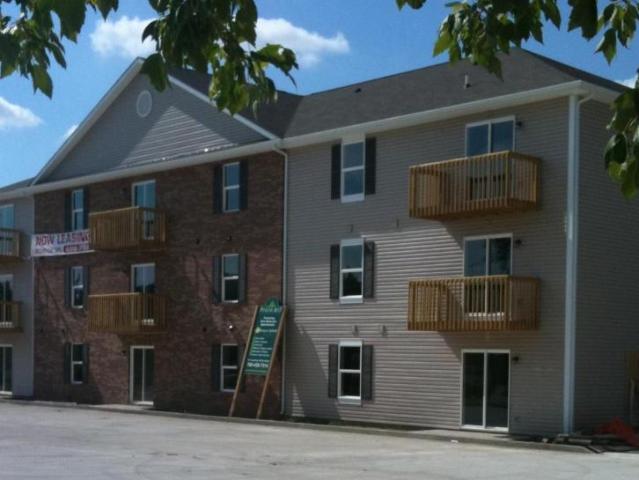 1 bedroom, Lafayette IN 47904 105774202