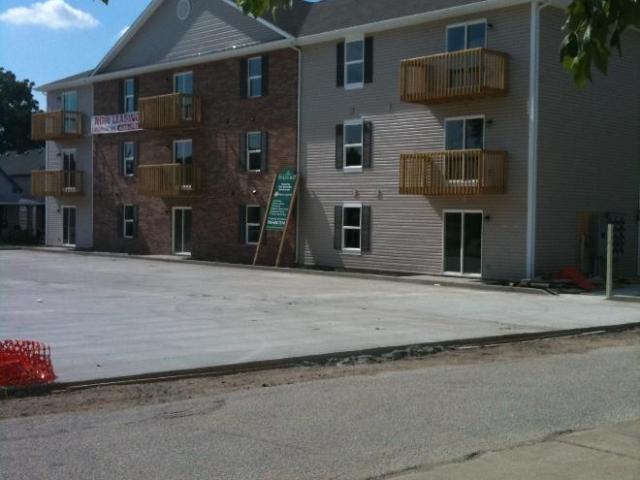 1 bedroom, Lafayette IN 47904 105729067