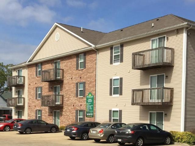 1 bedroom, Lafayette IN 47904 106109443