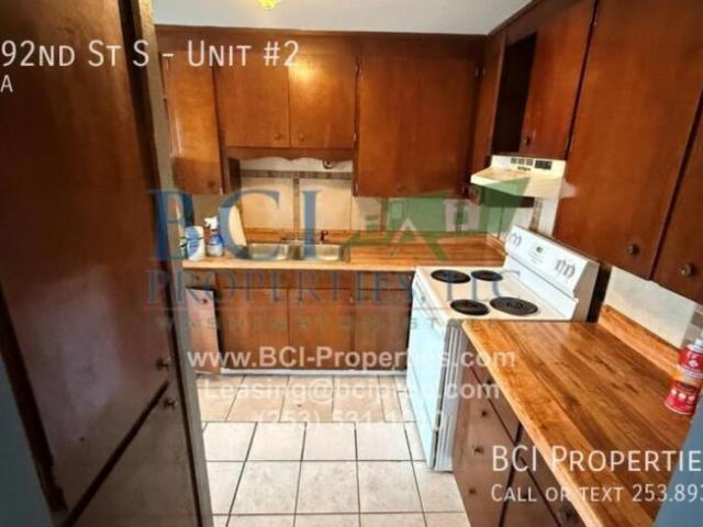 1 bedroom, Lakewood WA 98499 105503334