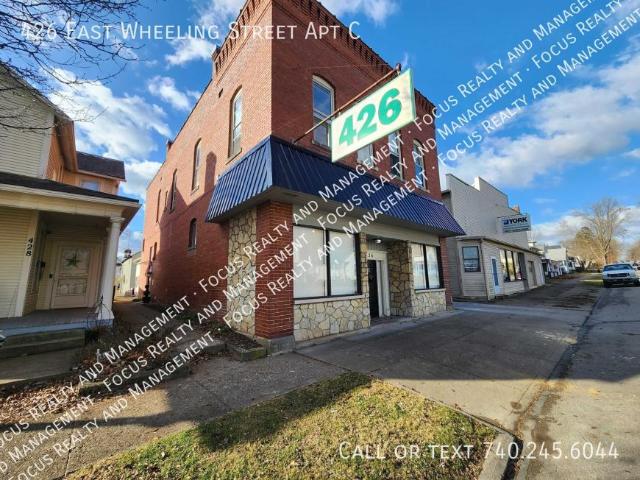 1 bedroom, Lancaster OH 43130 105840649