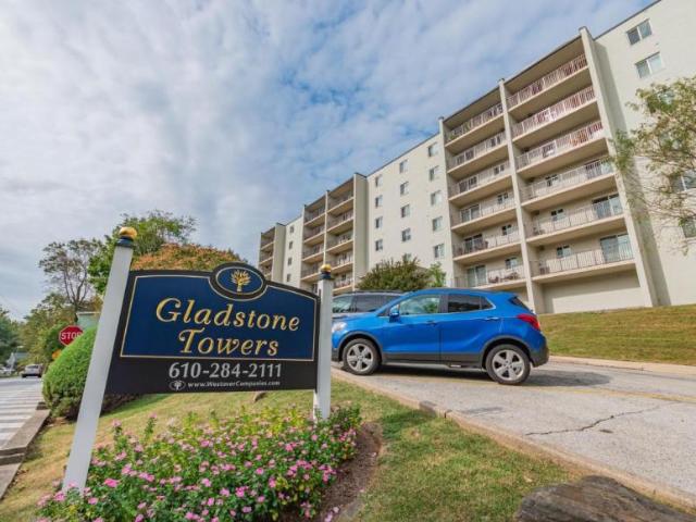 1 bedroom, Lansdowne PA 19050 105896001