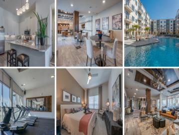 1 bedroom, Las Colinas TX 75039 LS77109151