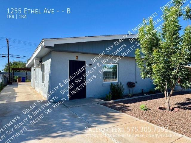 1 bedroom, Las Cruces NM 88005 104614475