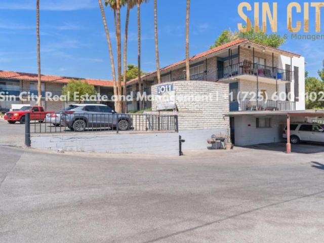 1 bedroom, Las Vegas NV 89101 104660106