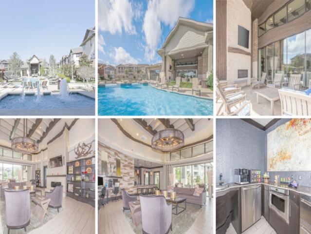 1 bedroom, Lewisville & Flower Mound TX 75067 77108968