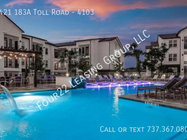 1 bedroom, Leander TX 78641 99584095