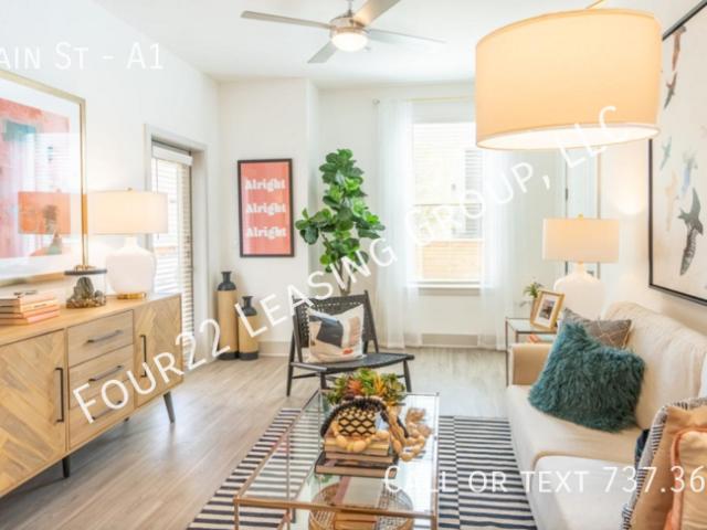 1 bedroom, Leander TX 78641 101394795