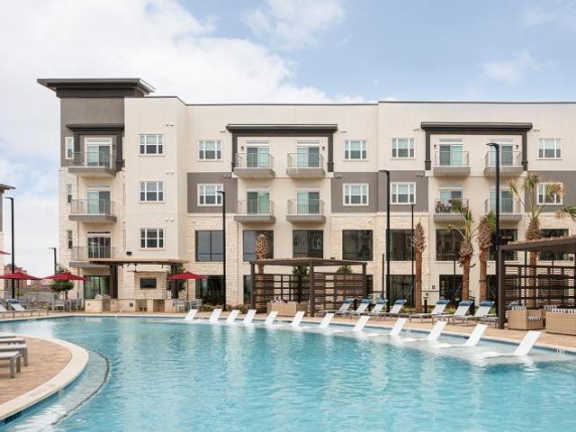 1 bedroom, Leander TX 78681 LS97729772