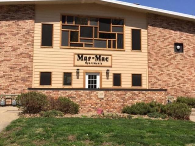 1 bedroom, Leavenworth KS 66048 100698571