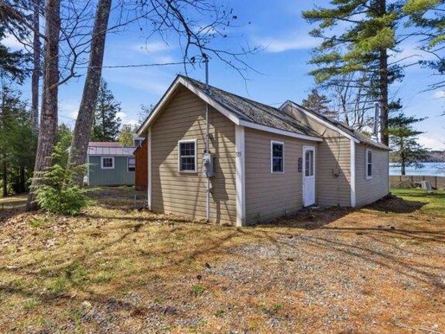 1 bedroom, Litchfield ME 04350 104899291
