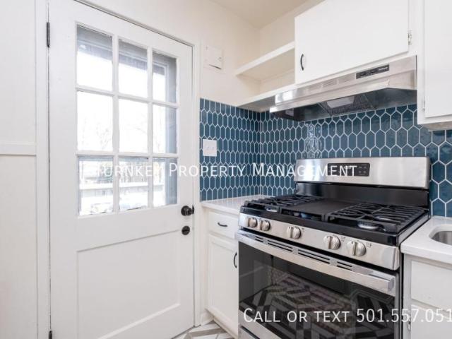 1 bedroom, Little Rock AR 72202 105966429