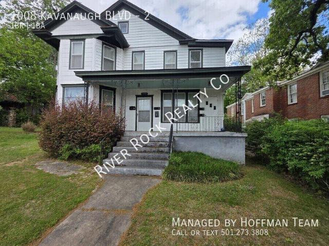 1 bedroom, Little Rock AR 72205 LS105210675