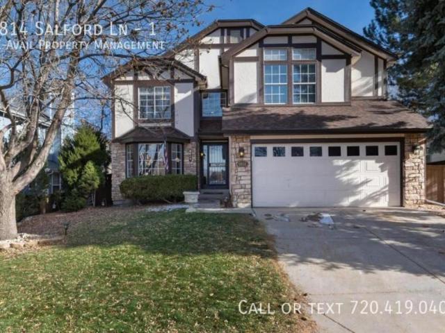 1 bedroom, Littleton CO 80126 103559681