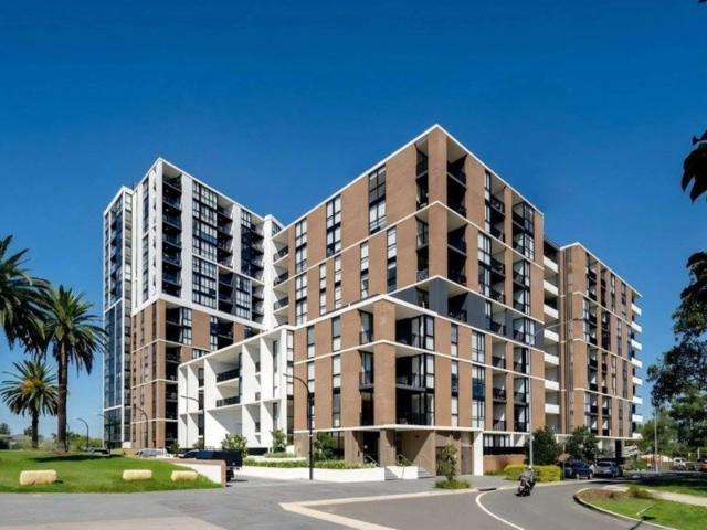 1 Bedroom Luxury Apartment close to many amenities!