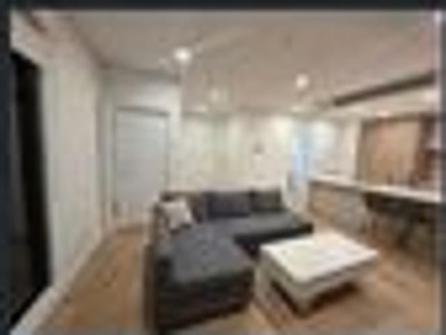 1 Bedroom Luxury Apartment close to many amenities!