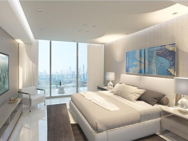 1 bedroom luxury Apartment for sale in Hallandale, Florida
