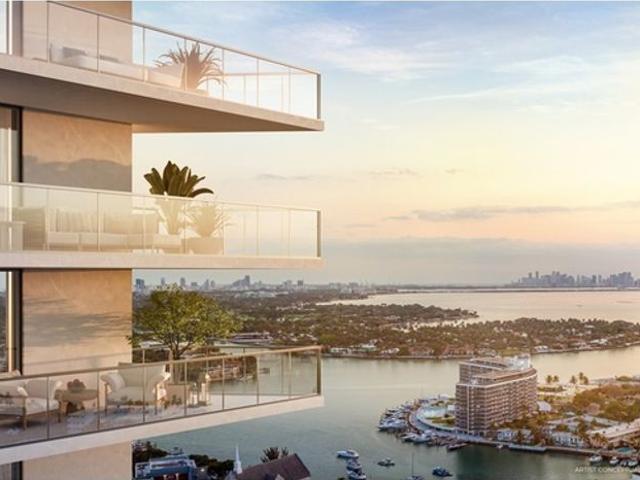 1 bedroom luxury Apartment for sale in Miami Beach, Florida