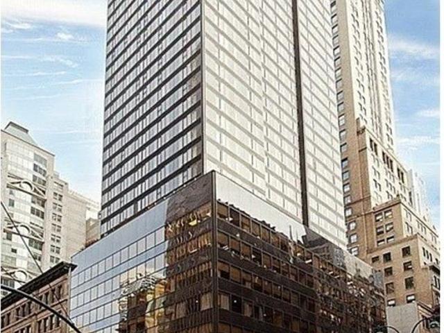 1 bedroom luxury Apartment for sale in New York
