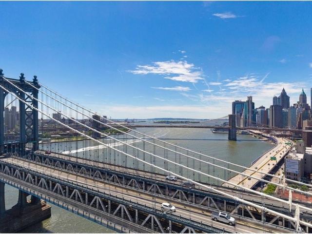 1 bedroom luxury Apartment for sale in New York
