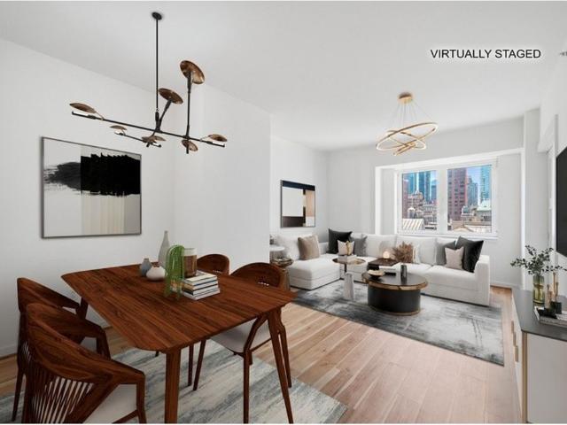1 bedroom luxury Apartment for sale in New York