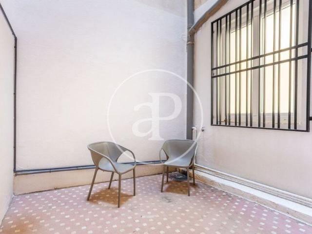 1 bedroom luxury Apartment for rent in Valencia
