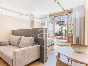 Luxury Apartment for rent in Valencia, Spain