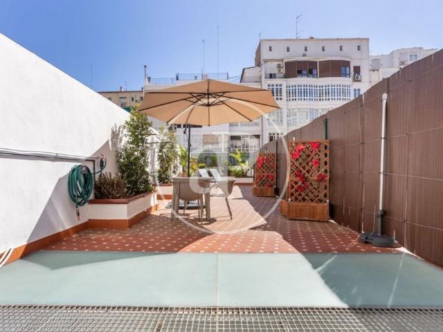 Luxury Apartment for rent in Valencia, Spain