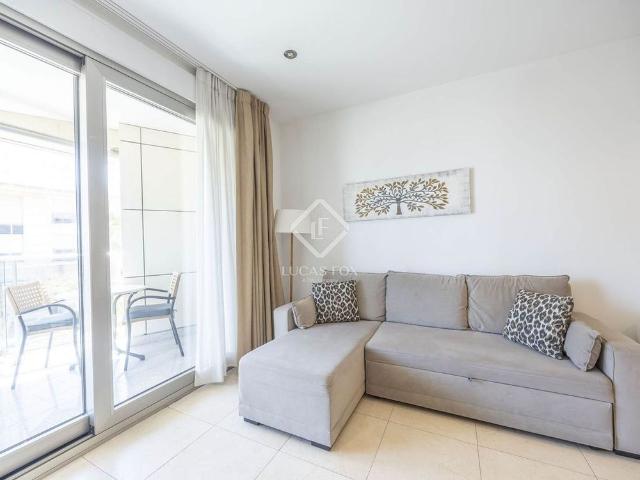 1 bedroom luxury Apartment for rent in Alboraya, Valencia