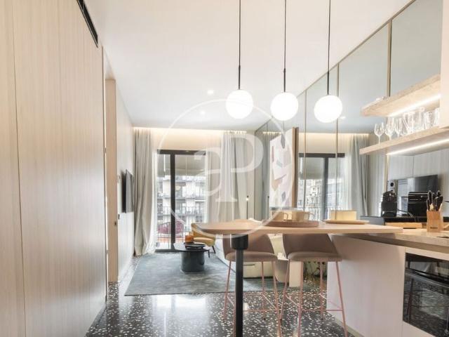1 bedroom luxury Apartment for rent in Barcelona, Catalonia