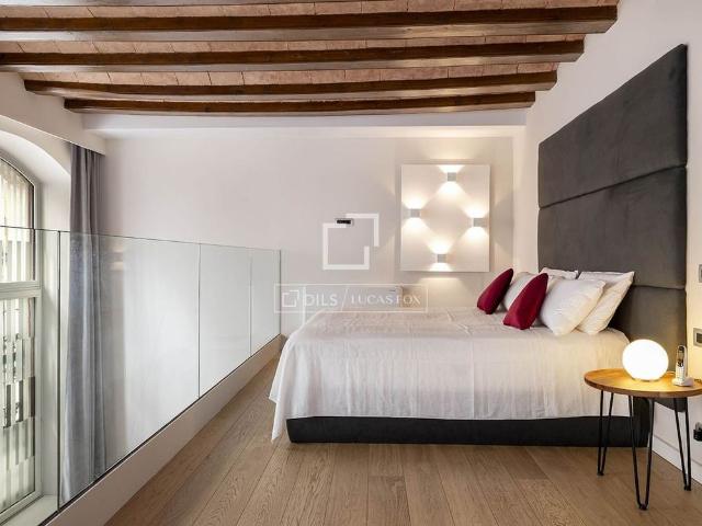 1 bedroom luxury Flat for rent in Barcelona, Spain