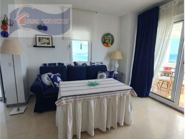 1 bedroom luxury Apartment for rent in El Portil, Andalusia