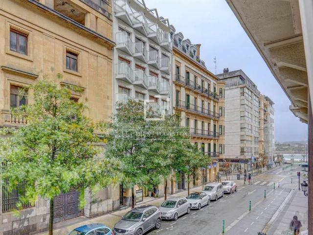 Luxury Flat for rent in San Sebastian, Spain